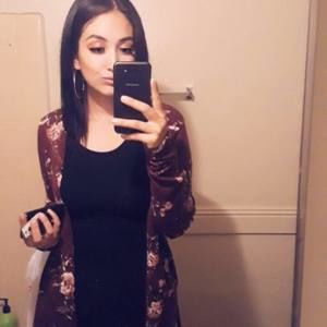 Meet your Posher, Christy